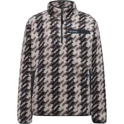 Columbia Rugged Ridge Fleeceshirt Herren | Gr. M | braun - braun