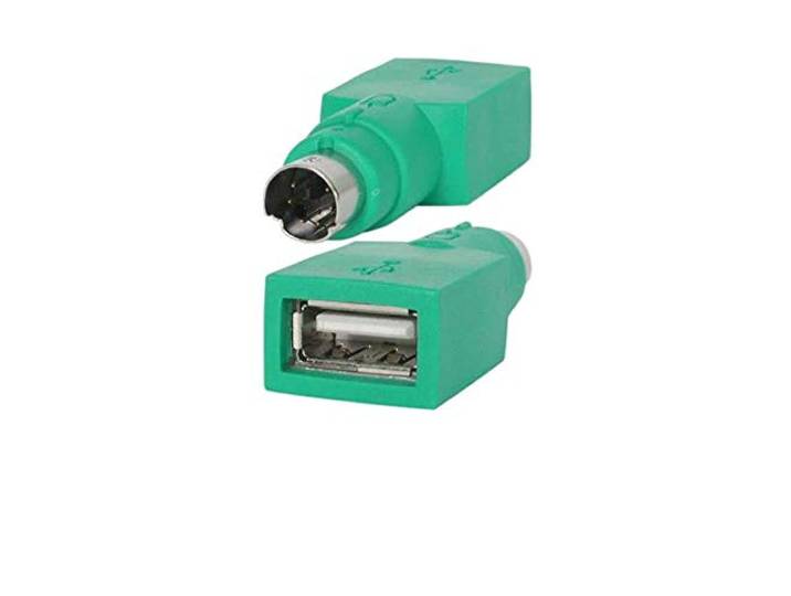 Adapter converter voor muis kabel