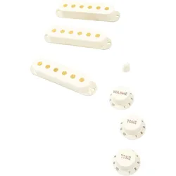 Fender Pure Vintage 60s Stratocaster Accessory Kit - Accessory Kit
