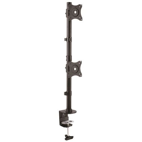 Startech VERTICAL DUAL MONITOR MOUNT