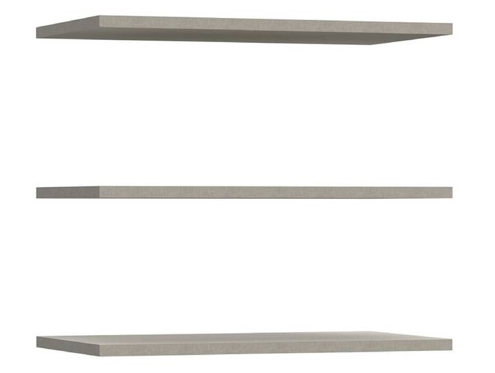 HILLUR Set 3 Tablare PALERMO