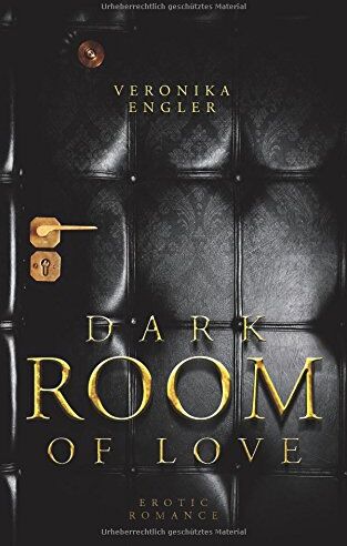 Veronika Engler - Dark Room of Love - Preis vom 11.10.2026 03:10:56 h
