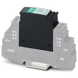 Phoenix Contact PT-Schutzstecker PT 2-TELE-ST