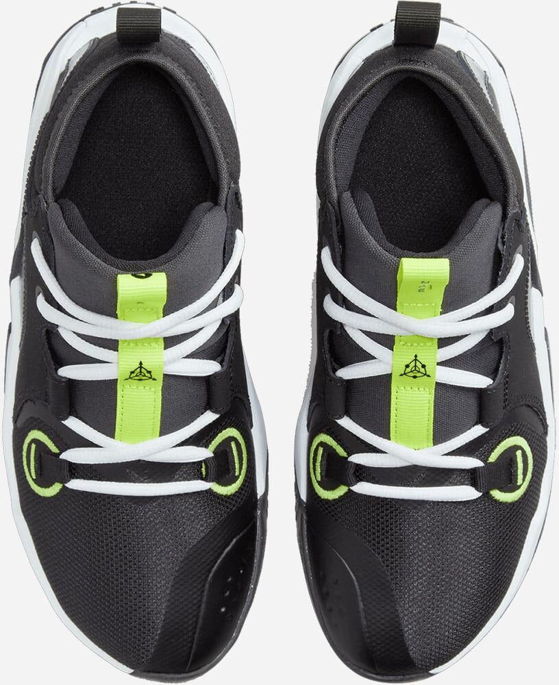 Nike Air Zoom Crossover2 Jr - Scarpe Basket - Nero 40
