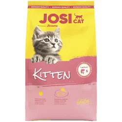 JosiCat Kitten 1x650 g