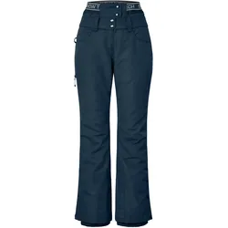 Tchibo - Ski-und-Snowboardhose - Damen - Gr. 38 - dunkelblau