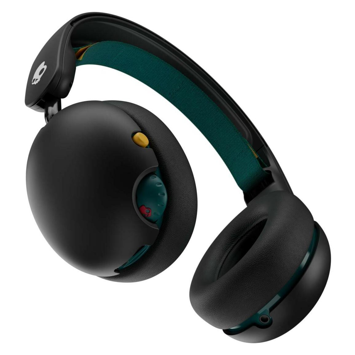 Skullcandy Grom Kids (S6KBW-R740)