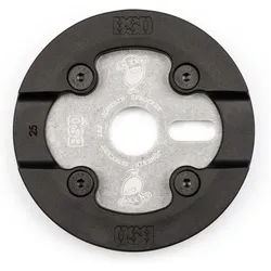 BSD Jonesin' Kettenblatt 25t grau