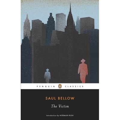 The Victim, Taschenbuch von Saul Bellow, Penguin Publishing Group, 978-0-14-310610-4