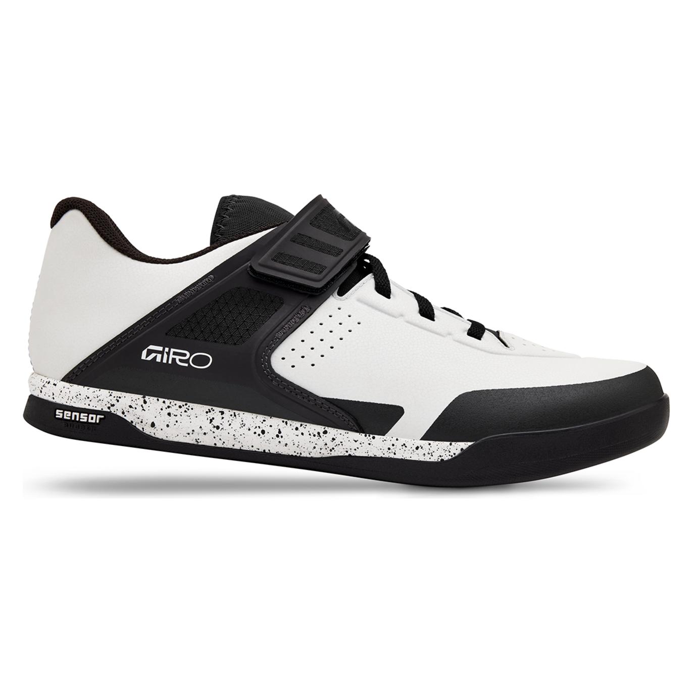 Giro Chamber III Shoe (43) (360600013900020430)