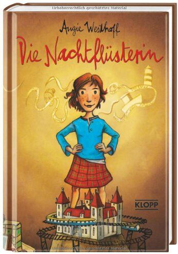 Angie Westhoff - Die Nachtflüsterin - Preis vom 14.10.2026 23:07:16 h