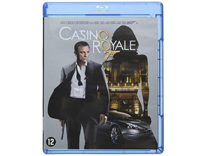 Casino royale