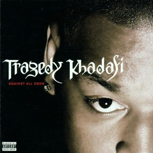 Tragedy Khadafi - Against All Odds - Preis vom 06.10.2026 07:26:00 h