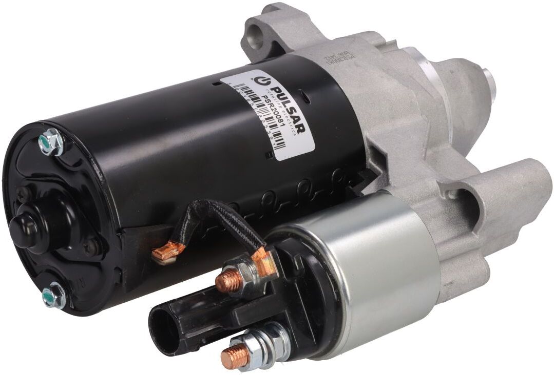 Starter PULSAR ROTATING ELECTRICS PSR20081