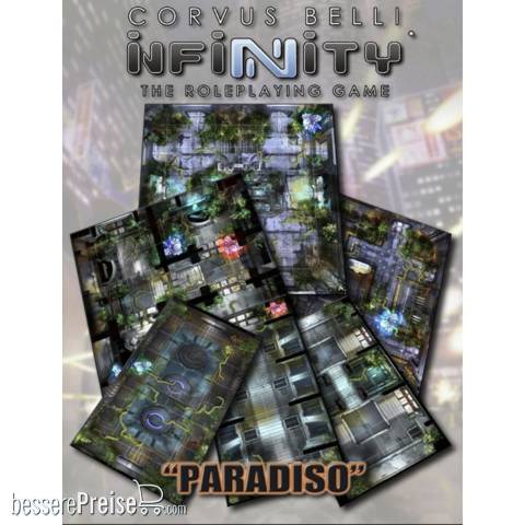 Modiphius Entertainment MUH050268