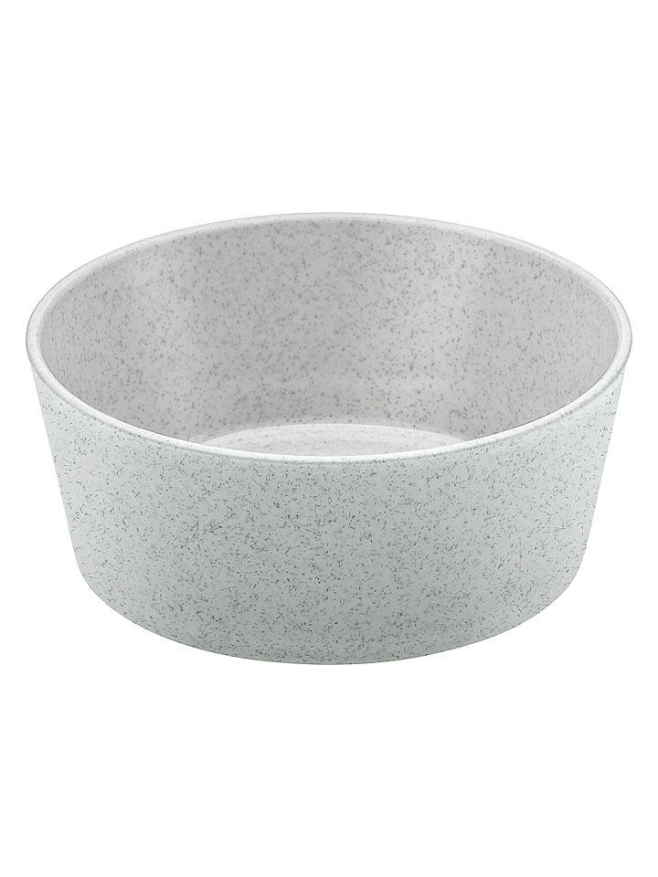koziol Schale in Grau - 890 ml - onesize