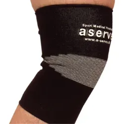 Aserve elastische Knieorthese (Small)