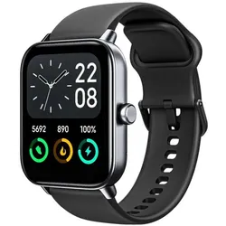 Bea-Fon 101 (45.70 mm, ohne SIM), Smartwatch