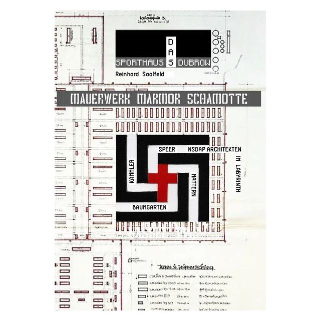 Umbreit Mauerwerk Marmor Schamotte (Deutsch, Reinhard Saalfeld) (70437718)