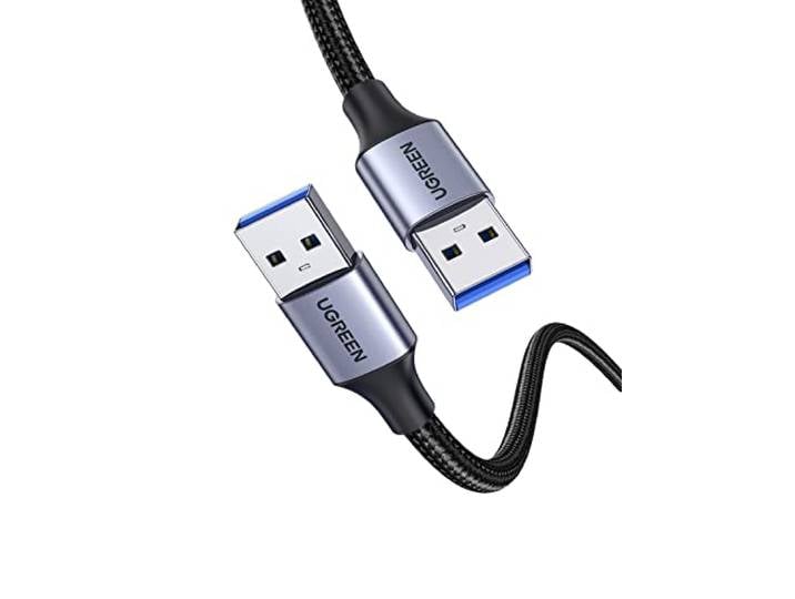 UGREEN USB 3.0-kabel 5 Gbps Super Speed (0,5m)