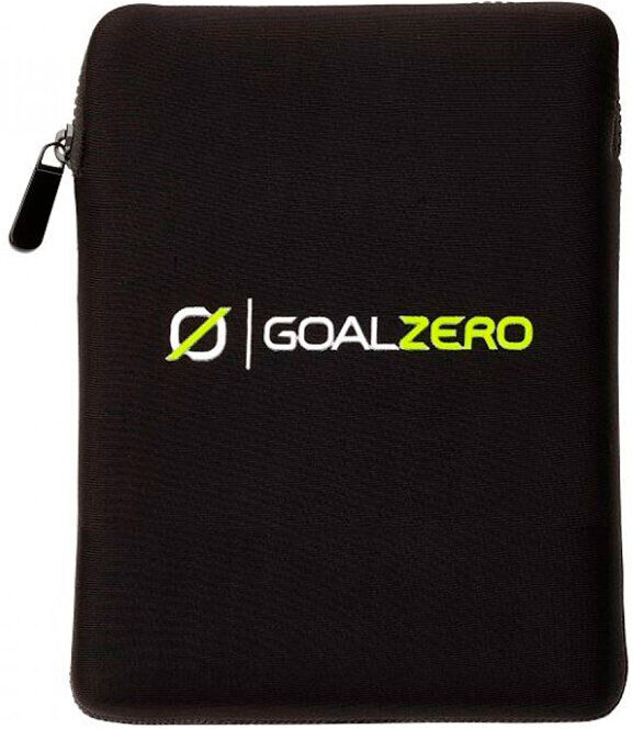 CAPA PROTECÇÃO GOALZERO 100AC