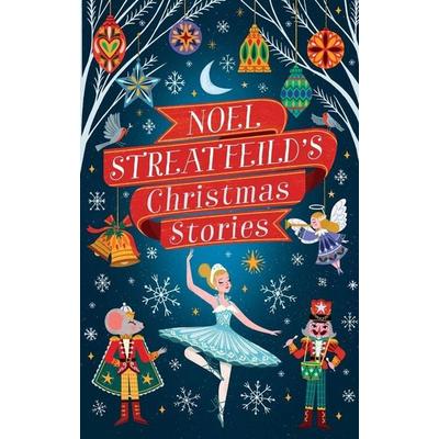 Noel Streatfeild's Christmas Stories, Taschenbuch von Noel Streatfeild, Little, Brown and Company, 978-0-349-01093-9