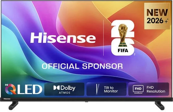 40" Hisense 40A5S