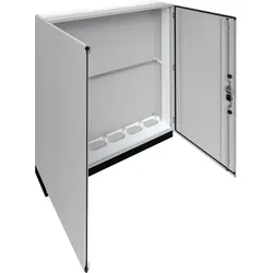 Hager FR26E1 Schrank, univers, IP55/I, 1850x1550x275mm + 100mm Sockel