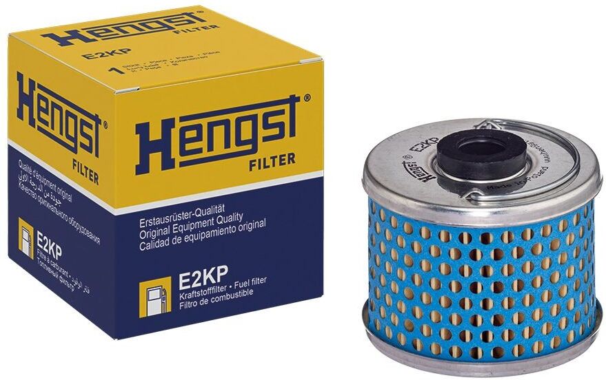 HENGST FILTER E2KP Fuel filter