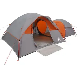 vidaXL, Zelt, (8.75 kg, 5 Personen)