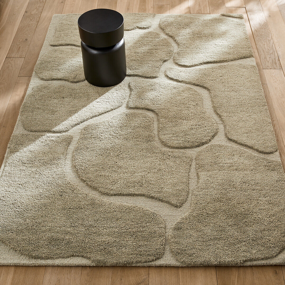 AM.PM Tapis pure laine, tufté main, Sagredo