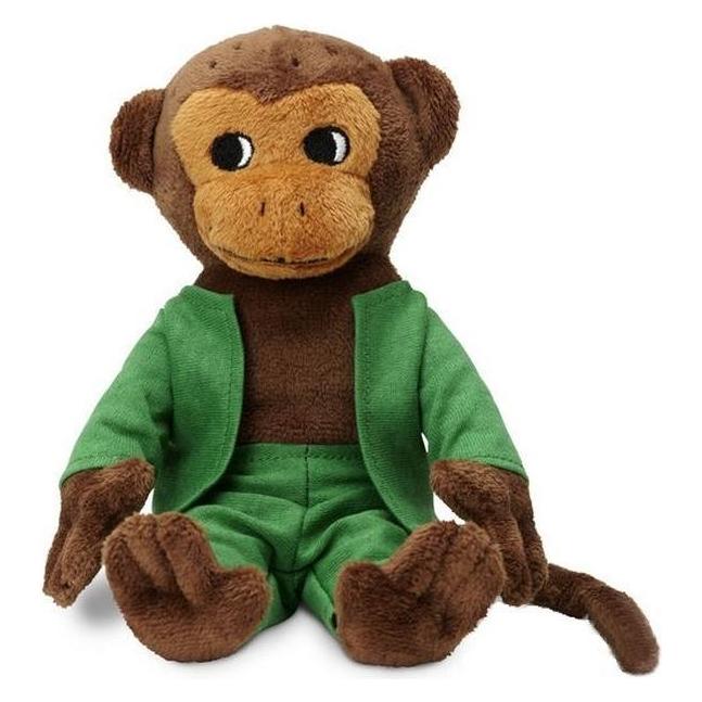 Glow2B Pippi Langstrumpf: Herr Nilsson 23 cm (23 cm) (44-3717-00)