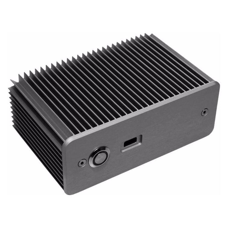 Impactics D2NU1-S - USFF - UCFF - ohne Netzteil (ICD2NU1_S)
