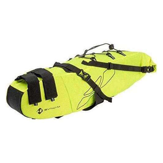 M-Wave Rough Ride Saddle L (11 l, Satteltasche) (B80-MW-122636)