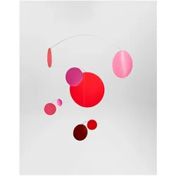 Flensted Mobiles, Babymobile, Confetti
