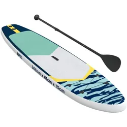 vidaXL, Stand Up Paddle