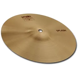 Paiste 2002 8" Splash - Splash-Becken