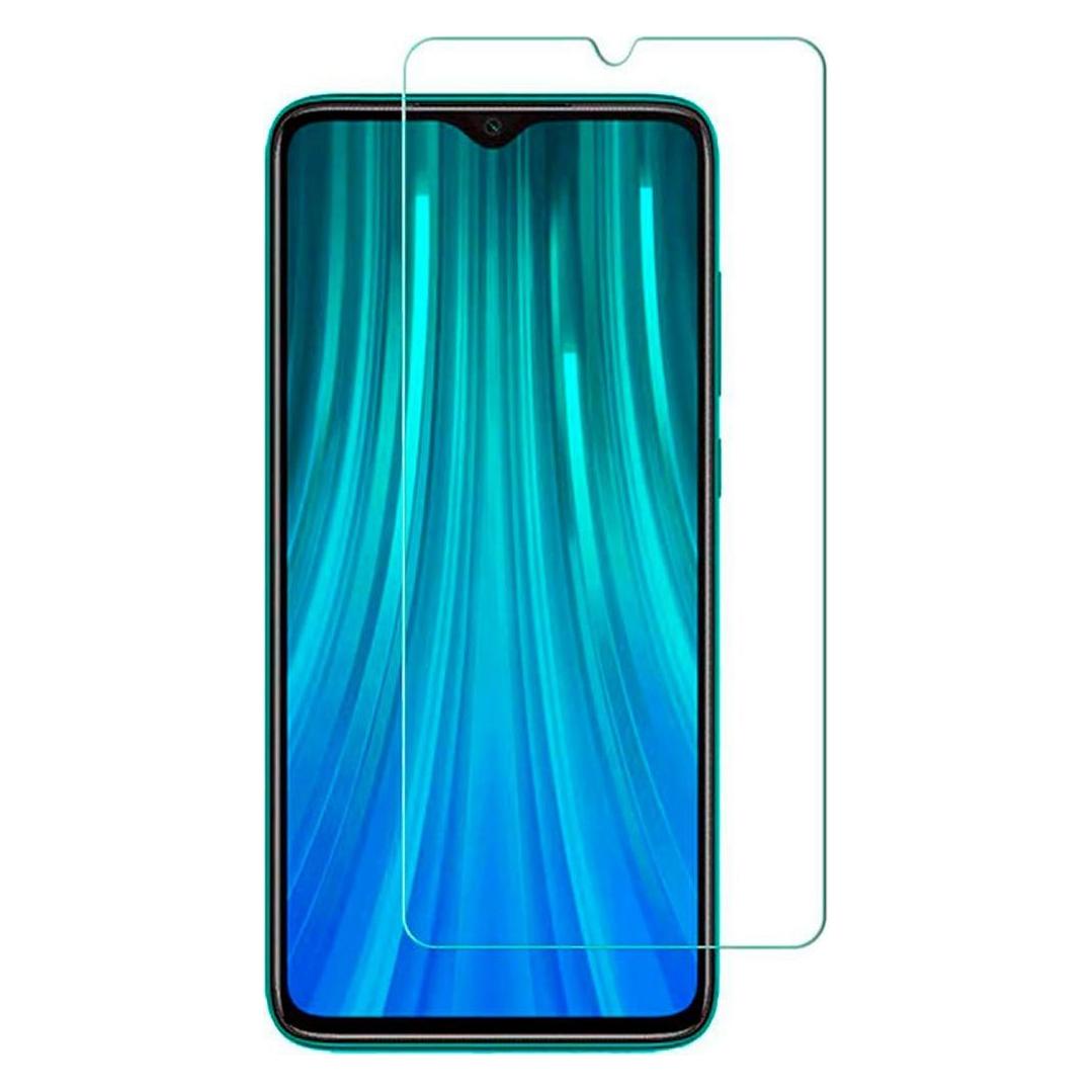 Evelatus Xiaomi Redmi Note 8 / Redmi Note 8 2021 2.5D 0.33mm Clear Glass (Xiaomi Redmi Note 8) (EVELATUS)
