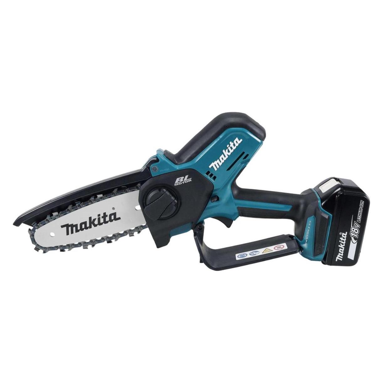 Makita DUC150SF (Akku Kettensäge) (DUC150SF)