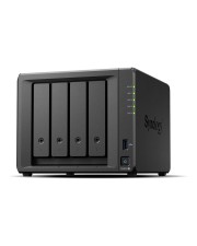 Synology 4-bay DiskStation up to 9-bay AMD Ryzen (DS925+)