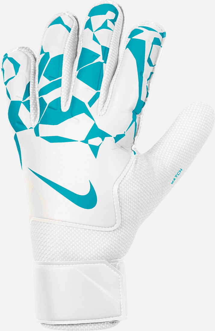 Nike Match M - Guanti Portiere - Uomo 7