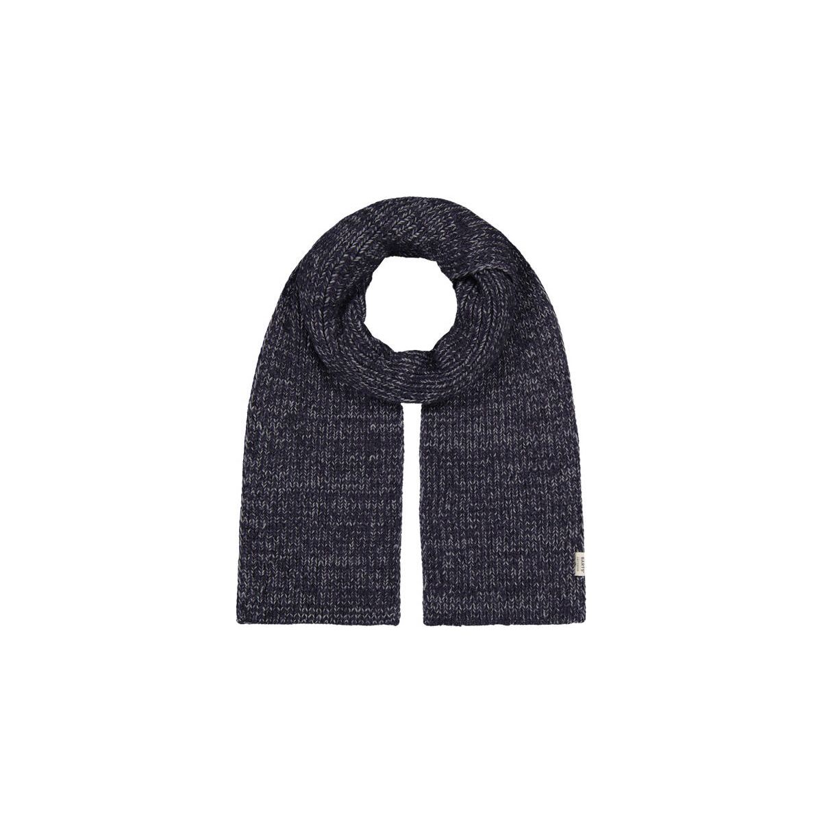 Barts Skaga Scarf charcoal (21) 61950211