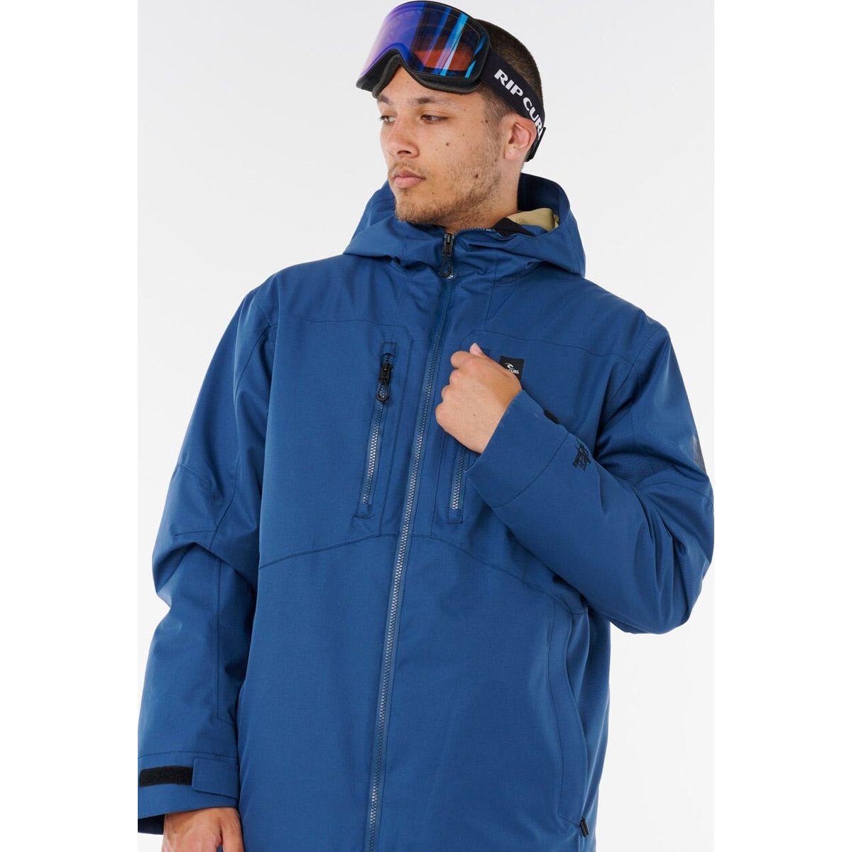 RipCurl Anti Series Core 20K/20K Jacket light navy (2359) S 003MOU_2359_S