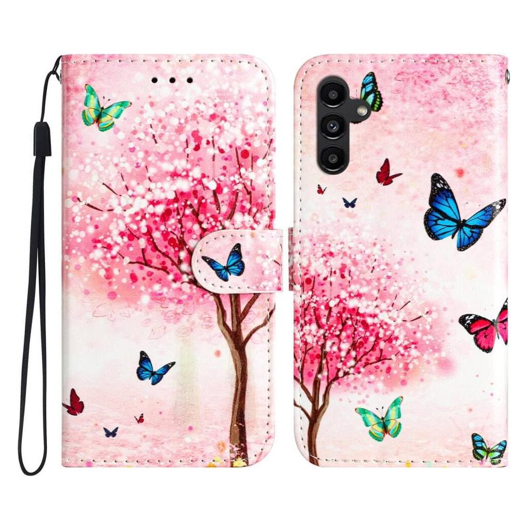 Cover-Discount FE - Tasche Hülle mit Motiv (Samsung Galaxy S24 FE) (49755462)