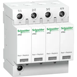 Schneider Electric ÜBERSPGS.-ABLEITER TYP2 A9L40421