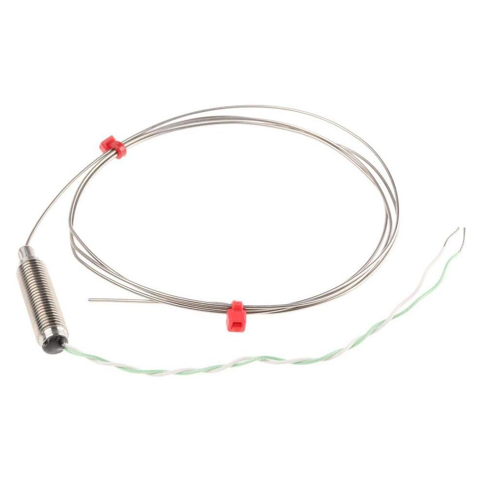 RS PRO Thermofühler S/S-316 Typ K 1mm 1m (2194359)