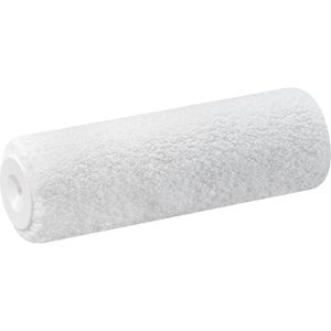 Böttcher-AG Farbwalze Planotex Q4, Polyester, 25 cm, für Wand- & Latexfarbe, 15mm Florhöhe