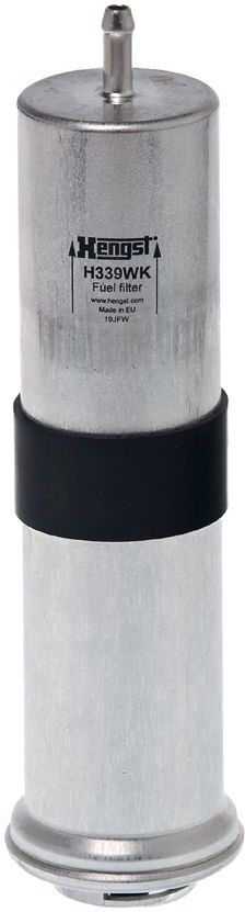 HENGST FILTER H339WK Kraftstofffilter