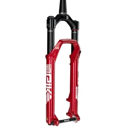 RockShox Federgabel Pike Ultimate RC2 27,5 Zoll Boost rot