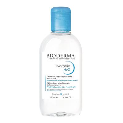Bioderma Hydrabio H2O Mizellen-Reinigungslös. 250 ml Lösung